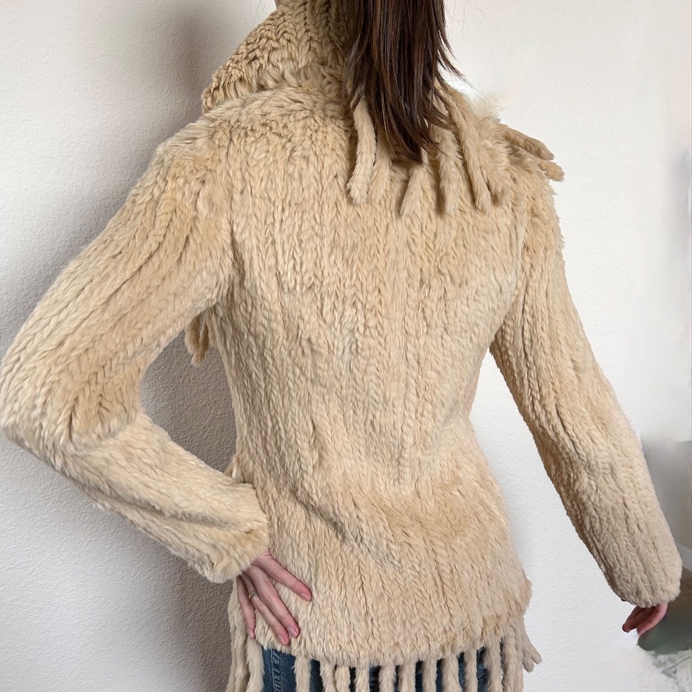 Stanning Warm Jacket - image 2